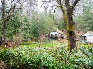 21290 N Manzanita Hills Rd, Colfax, CA 95713