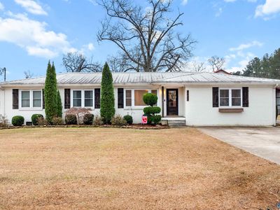 5537 3rd St, Hokes Bluff, AL, 35903