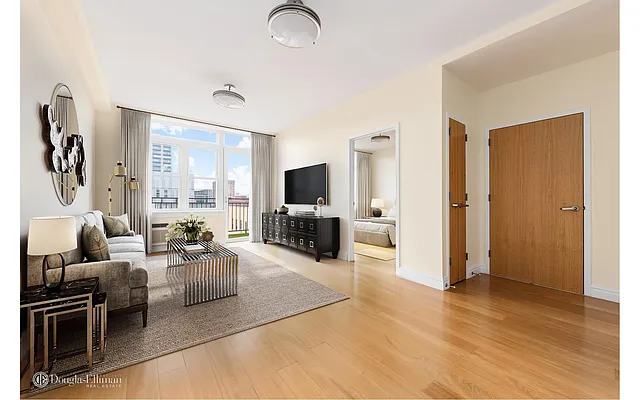 Rented by Douglas Elliman | media 1