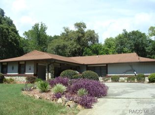 13 Jungleplum Ct E, Homosassa, FL 34446