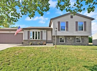 5351 Cherry Creek Pkwy S, Columbus, OH