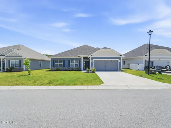 755 Greenwich Place, Richlands, NC 28574