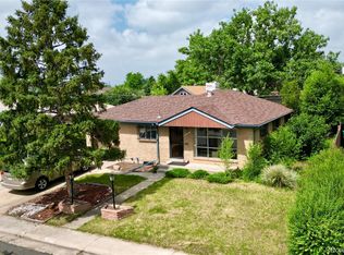 7095 Inca Way, Denver, CO 80221