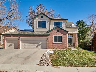 7724 S Brentwood St, Littleton, CO, 80128