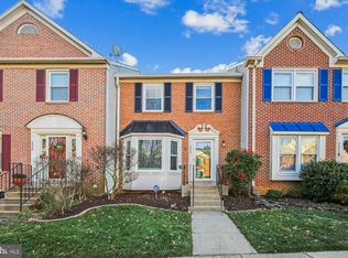 8024 Sky Blue Dr, Alexandria, VA 22315