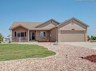 8641 Tibbs Rd, Peyton, CO 80831