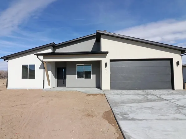 1633 Rusty Rivet Rd, Fruita, CO 81521
