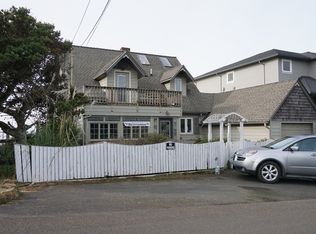 2575 SW Anchor Ave, Lincoln City, OR 97367