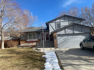 5403 Pinon Valley Rd, Colorado Springs, CO 80919