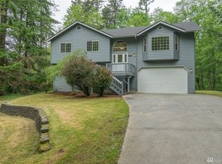2366 Burk Rd, Blaine, WA 98230