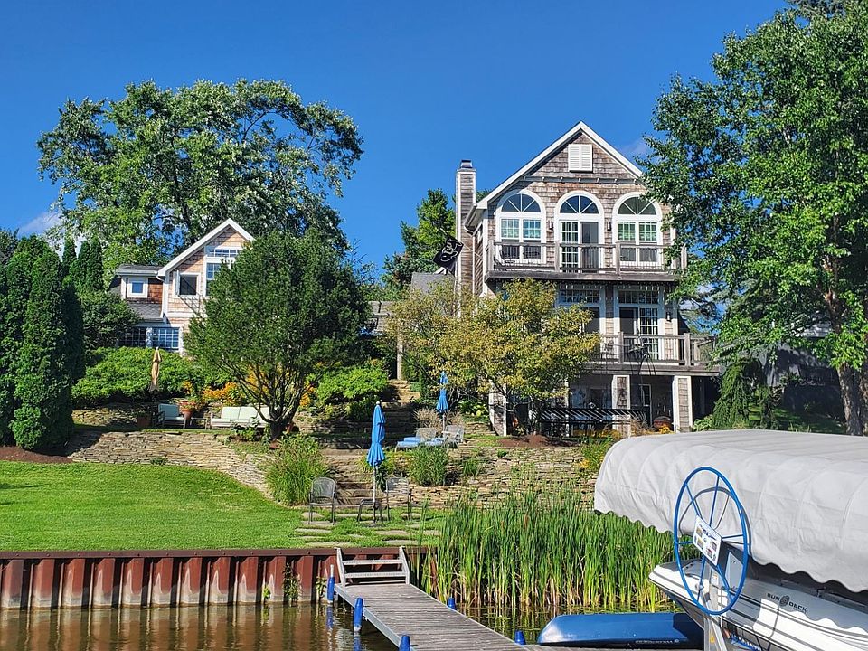 5424 Sandbeach Rd, Grass Lake, MI 49240 Zillow