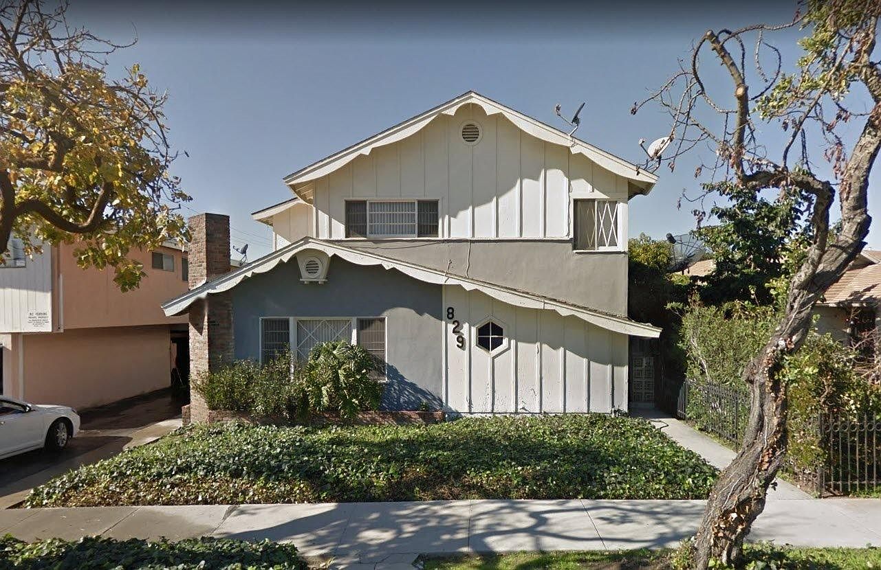 829 S Flower St 2 Bedroom 2 Bath, Inglewood, CA 90301 Zillow