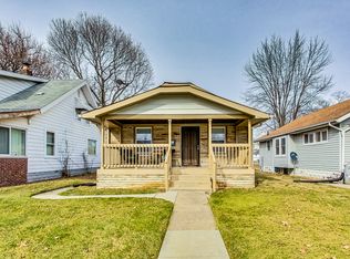 4004 E 11th St, Indianapolis, IN