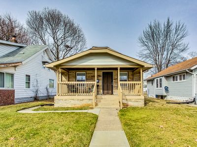 4004 E 11th St, Indianapolis, IN, 46201