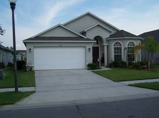 2646 Oakington St, Winter Garden, FL 34787