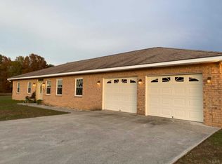 4014 Buffal0 Rd, Long Island, VA 24569