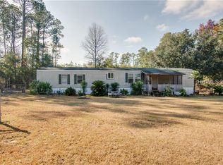 4248 Sand Hills Rd, Garnett, SC 29922