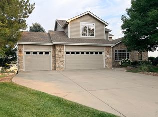899 Panorama Pl, Windsor, CO 80550