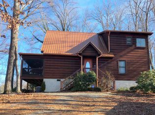 1526 Hillcrest Spur, Hiawassee, GA 30546