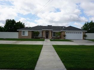 2721 North Ave, Corcoran, CA 93212