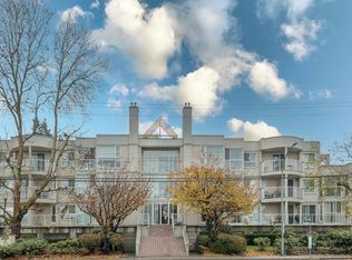 7700 Gilbert Rd #204, Richmond, BC V7C 3W2