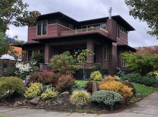 2503 33rd Ave S, Seattle, WA 98144