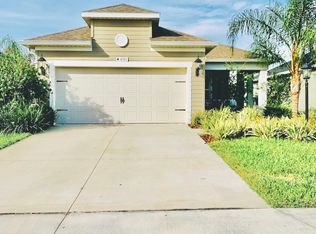 4311 Deep Creek Ter, Parrish, FL 34219