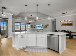 4705 Kensington Cir, Naples, FL 34119