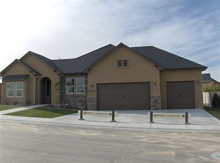 15531 Sequoia Grv, Caldwell, ID 83607