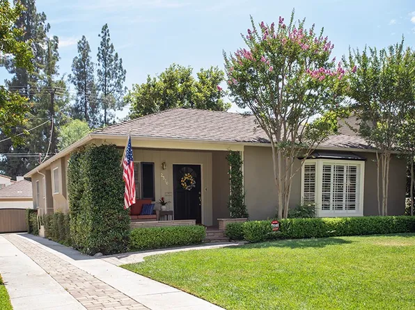 2370 Paloma St, Pasadena, CA 91104