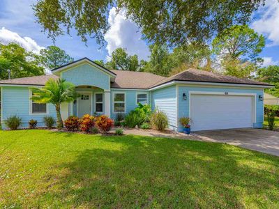 108 Rutgers Rd, Saint Augustine, FL, 32086