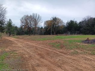 8120 E Tate Ln, Lavaca, AR 72941