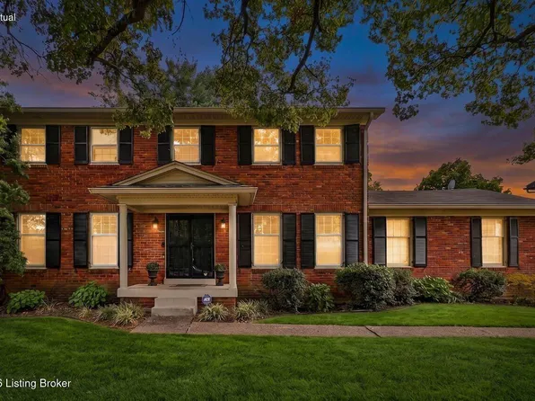 8314 Nottingham Pkwy, Hurstbourne, KY 40222