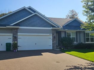 18585 Arctic Ave, Big Lake, MN 55309