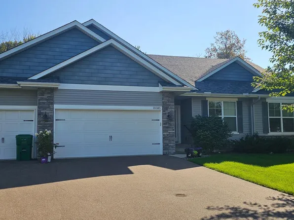 18585 Arctic Ave, Big Lake, MN 55309