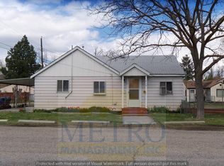 616 W Howe St, Boise, ID 83706