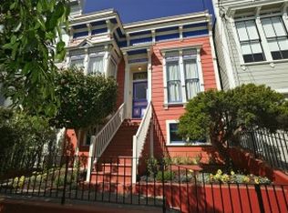 1566 Sanchez St, San Francisco, CA 94131