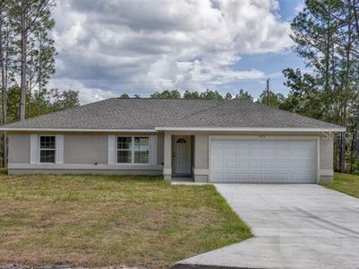 22334 SW Edgewater Blvd, Dunnellon, FL, 34431