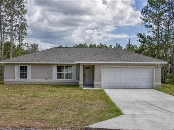 22902 SW Mineola Ln, Dunnellon, FL 34431