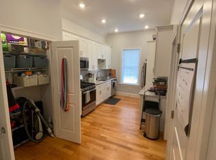 18 Murdock St APT 3, Brighton, MA 02135