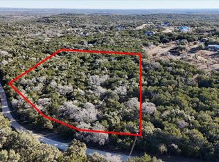 1800 S Rainbow Ranch Rd, Wimberley, TX 78676