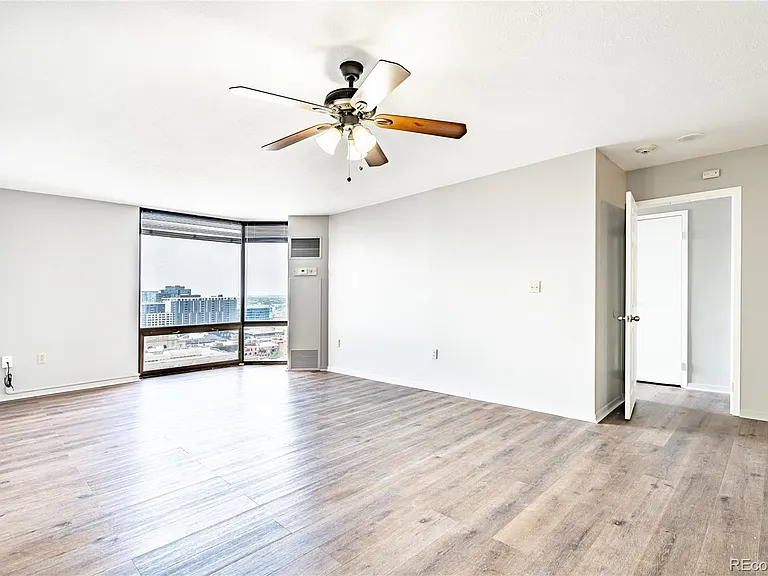 1625 Larimer St #2108 — Photo 9
