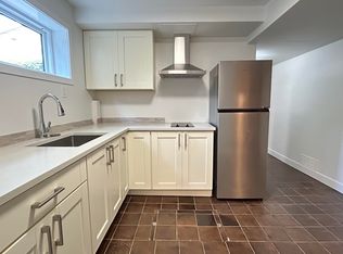 4769 Haggart St #BASEMENT, Vancouver, BC V6L2H7