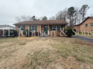 3013 Airport Rd, Winston Salem, NC 27105