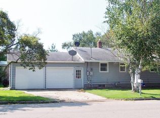 1202 3rd St SW, Wadena, MN 56482