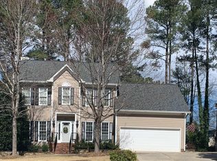 208 W Hill Dr, Cary, NC 27519