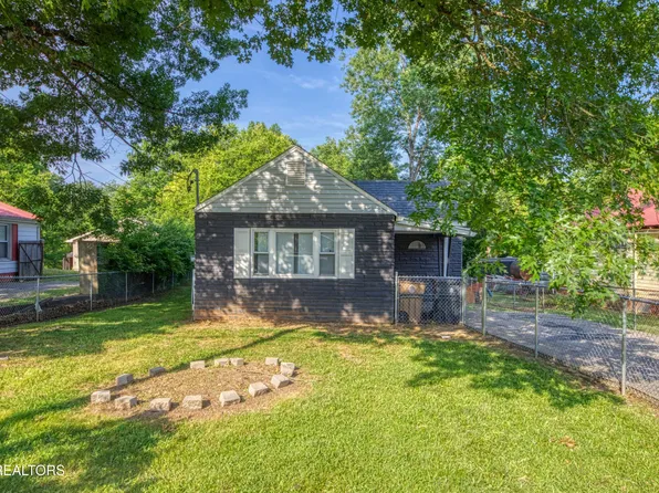 4621 Freund St, Knoxville, TN 37920