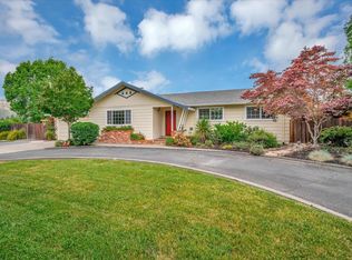 4543 Ranchette Rd, Santa Rosa, CA 95409