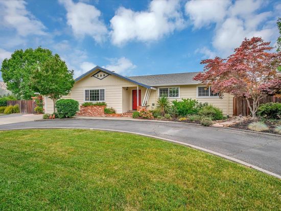 4543 Ranchette Road, Santa Rosa, CA 95409