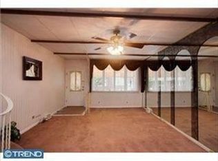 2641 S Alder St, Philadelphia, PA 19148
